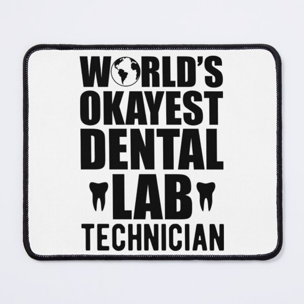 Item preview, Dental Laboratory Technician Gift designed and sold by MariaSalakova.