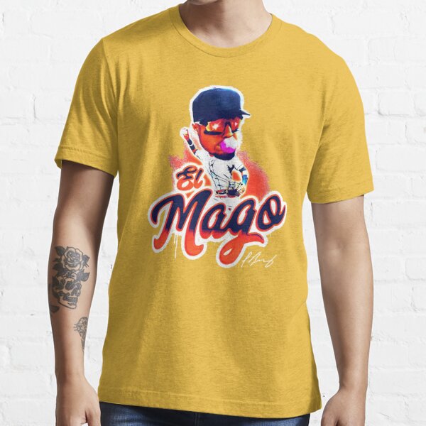 Javier Baez Essential T-Shirt for Sale by Jeff Brandon