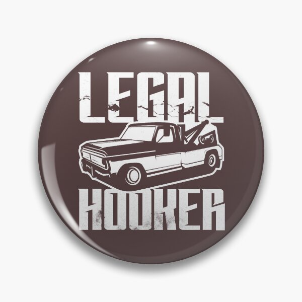 Item preview, Funny Tow Truck Operator Tow Truck Driver Gift designed and sold by MariaSalakova.