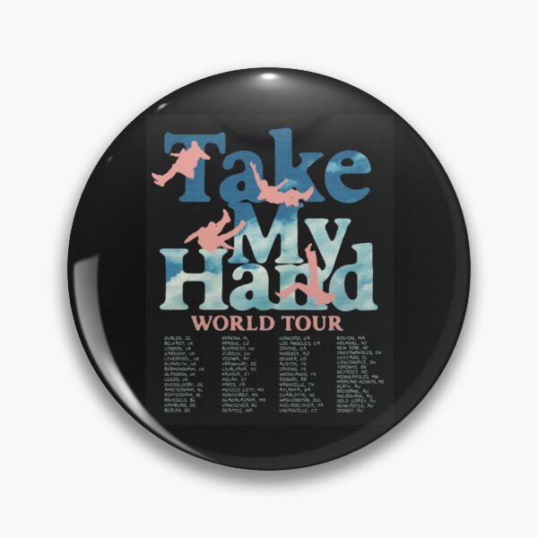 Item preview, 5sos designed and sold by Carmens-World.