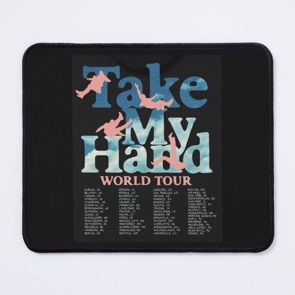Item preview, 5sos designed and sold by Carmens-World.