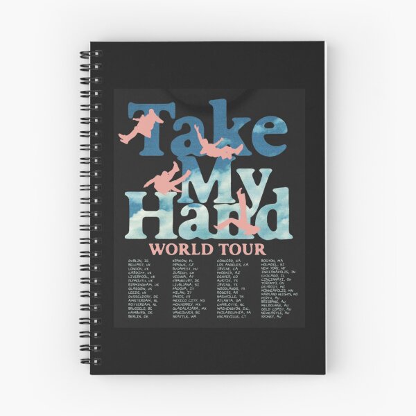 Item preview, 5sos designed and sold by Carmens-World.