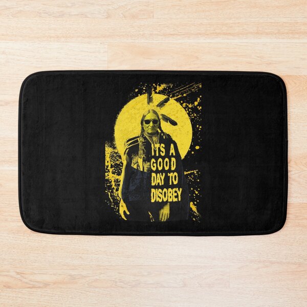 Item preview, It's a good day to disobey designed and sold by MariaSalakova.