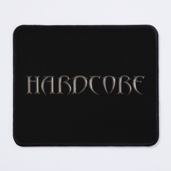 Item preview, Hardcore designed and sold by Lenkooo.