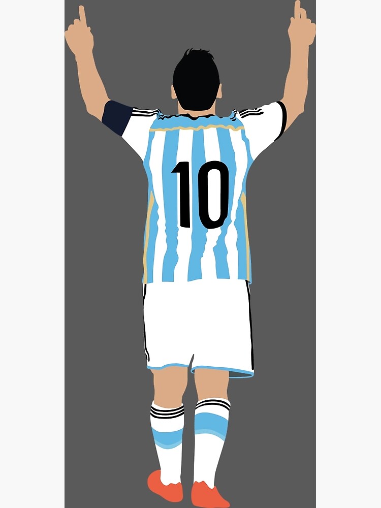 Lionel Messi, #m30