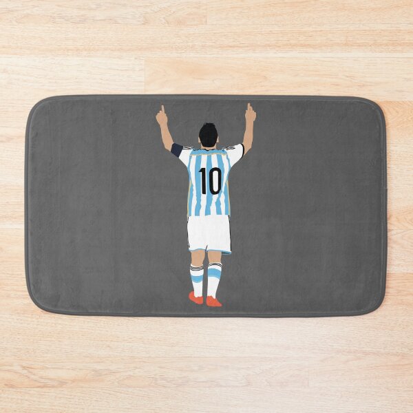 Item preview, Lionel Messi, #m30 designed and sold by KristenBartltsk.