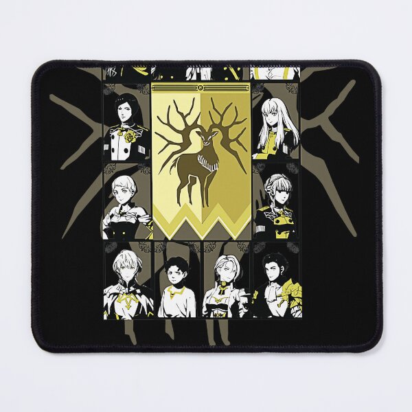 Item preview, Fire Emblem Fire Emblem Fire Emblem Fire Emblemmmmmmm designed and sold by janiequineg.