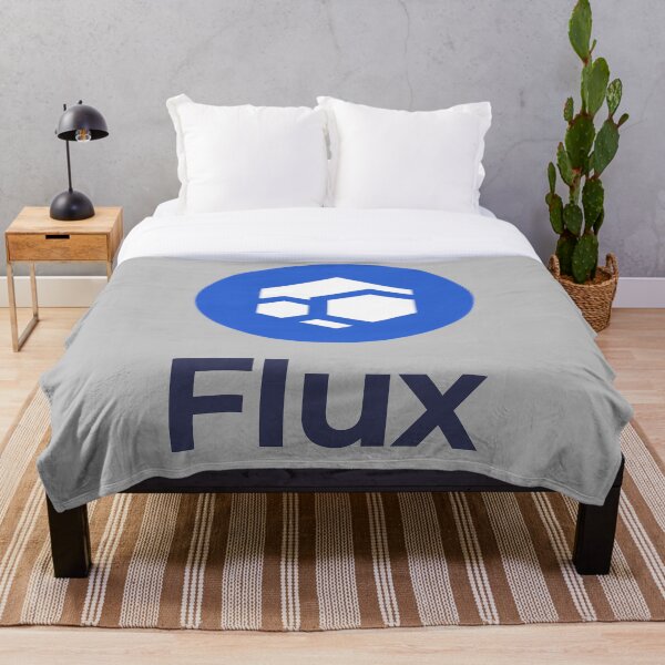 Item preview, FLUX designed and sold by PopFoxT-shirts.