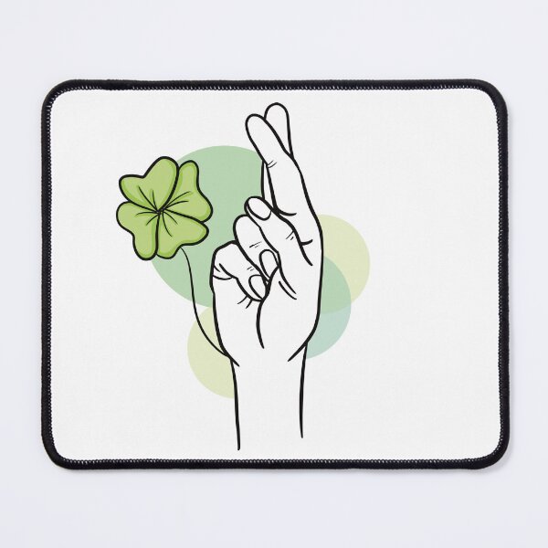 Item preview, Good luck designed and sold by Nichhh.