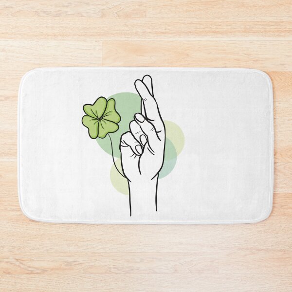Item preview, Good luck designed and sold by Nichhh.