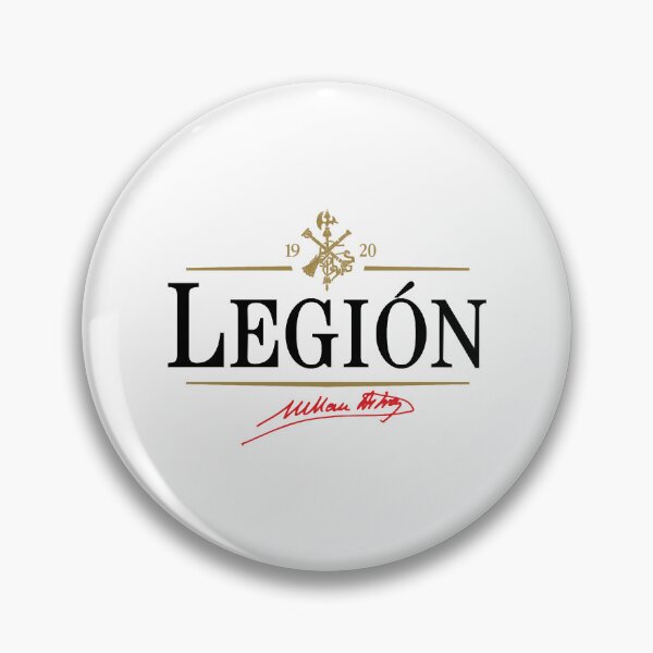 Artikelvorschau, Legion entworfen und verkauft von MariaSalakova.