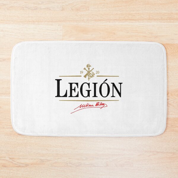 Item preview, Legion designed and sold by MariaSalakova.