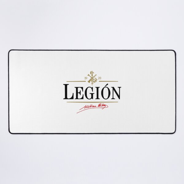 Item preview, Legion designed and sold by MariaSalakova.