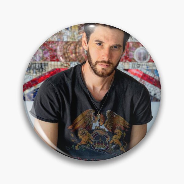 Item preview, Ben Barnes on his Piano designed and sold by SheryRKO.