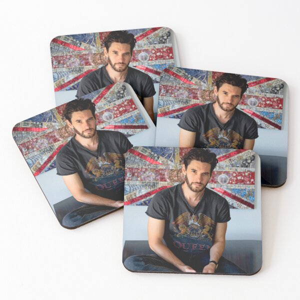 Item preview, Ben Barnes on his Piano designed and sold by SheryRKO.