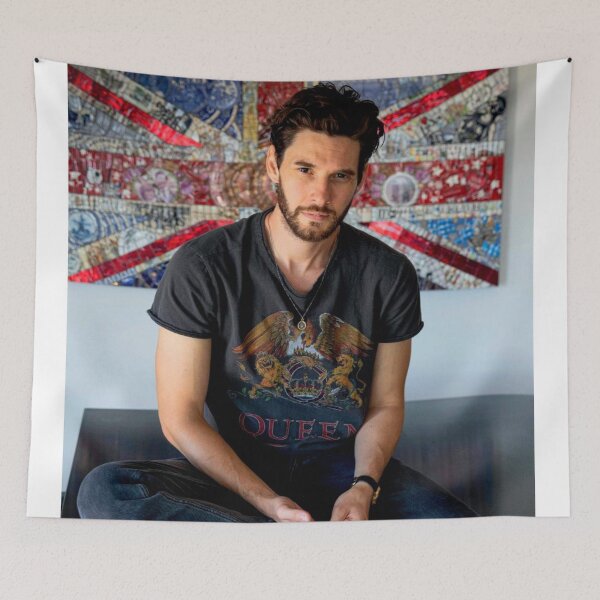 Item preview, Ben Barnes on his Piano designed and sold by SheryRKO.