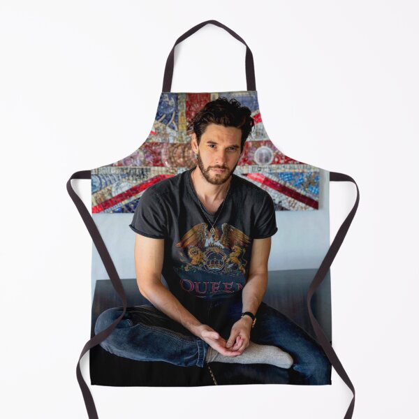 Item preview, Ben Barnes on his Piano designed and sold by SheryRKO.