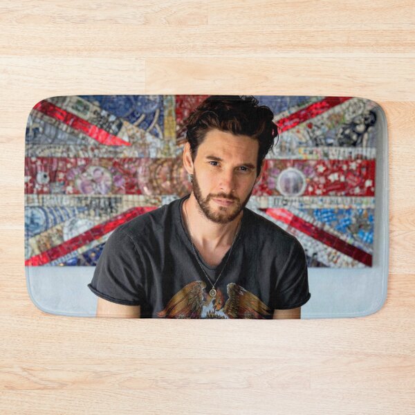Item preview, Ben Barnes on his Piano designed and sold by SheryRKO.