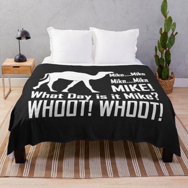 Item preview, Mike! Hump Day! designed and sold by MariaSalakova.
