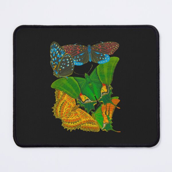 Item preview, Seguy The butterflies of EA Seguy designed and sold by DahlilaJo.