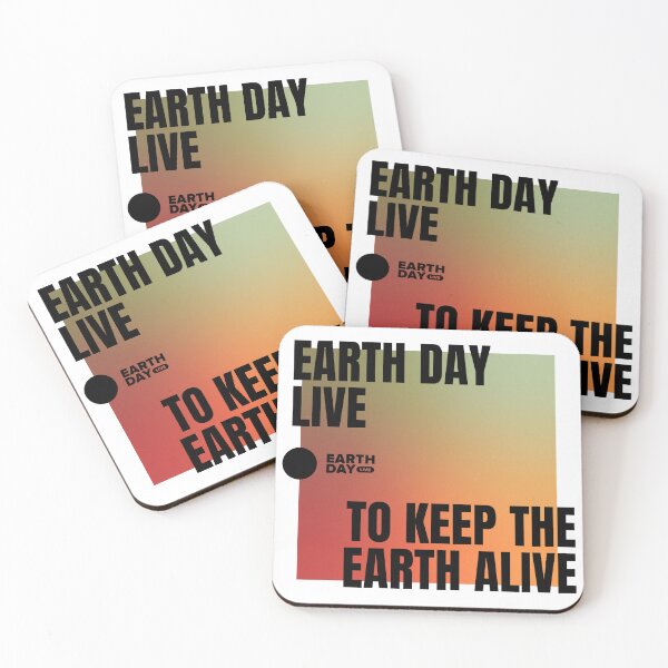 Item preview, Earth Day 2022 designed and sold by OrganicCharm.