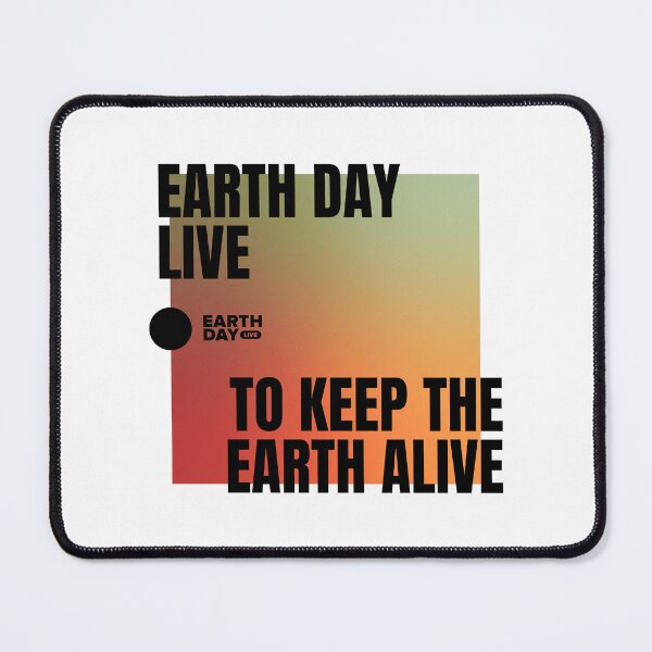 Item preview, Earth Day 2022 designed and sold by OrganicCharm.