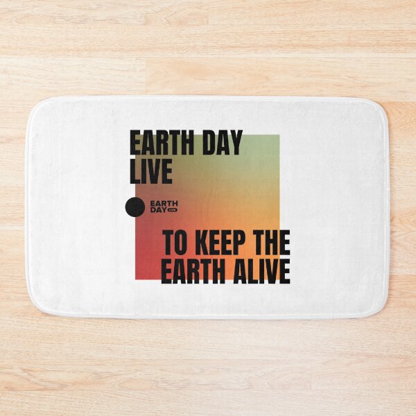 Item preview, Earth Day 2022 designed and sold by OrganicCharm.