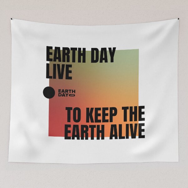 Item preview, Earth Day 2022 designed and sold by OrganicCharm.