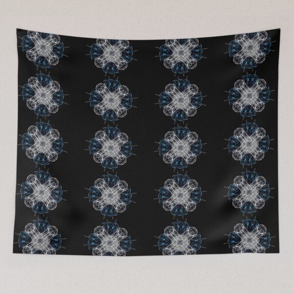 Item preview, Blue Swathe designed and sold by GeordieBoi.