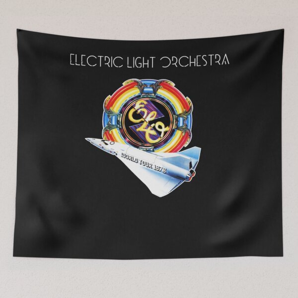 Item preview, E L Q tour Lightweight Hoodie designed and sold by Cheryl68Mu.