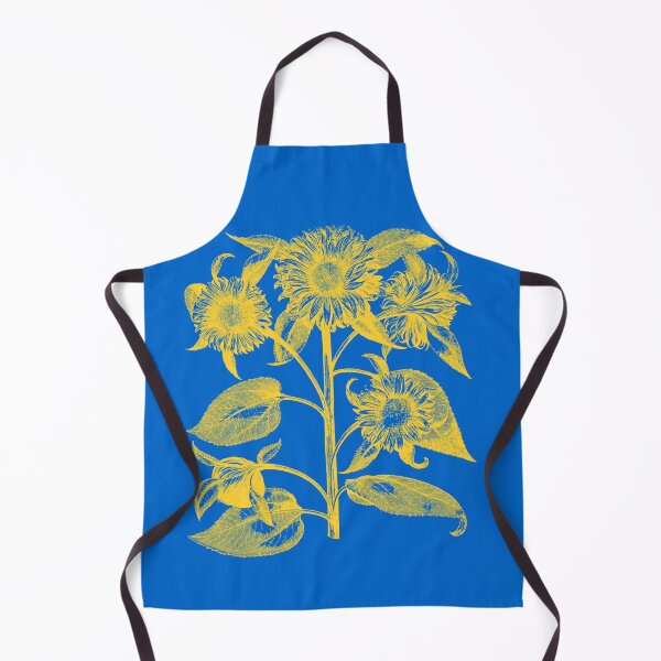 Item preview, Ukranian sunflowers designed and sold by quoting.
