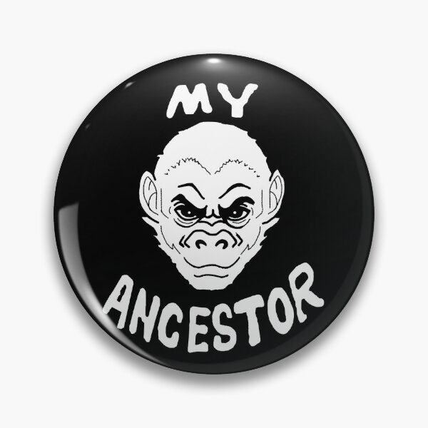Item preview, Ancestral Return To Monke designed and sold by yourlocaldean.