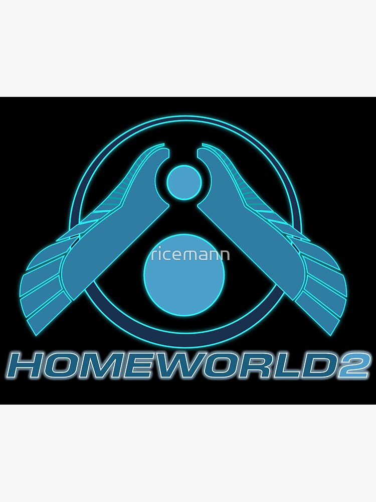 homeworld 3 logo