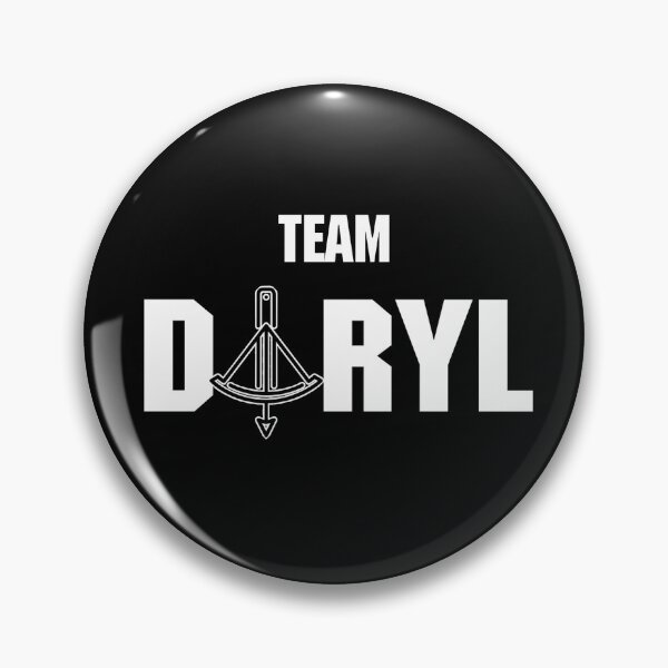 Item preview, TEAM DARYL designed and sold by KirkyEdits.