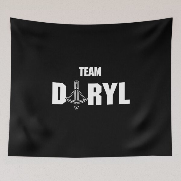 Item preview, TEAM DARYL designed and sold by KirkyEdits.
