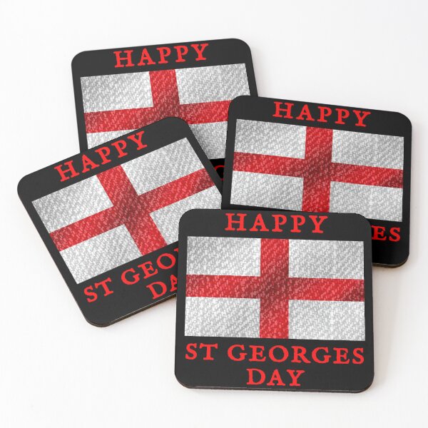 Item preview, Happy St Georges Day designed and sold by swaise.