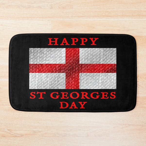 Item preview, Happy St Georges Day designed and sold by swaise.