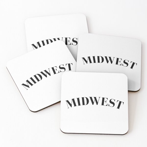 Aperçu de l'œuvre Midwest créée et vendue par Red Barn Co-Op.