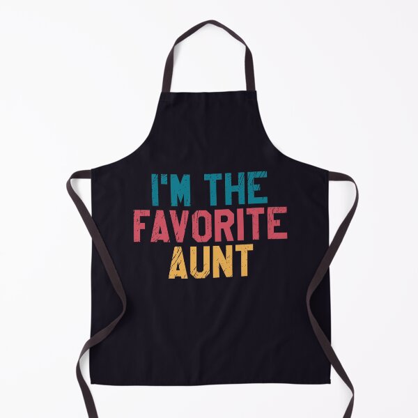Item preview, Favorite aunt designed and sold by SweetLog.
