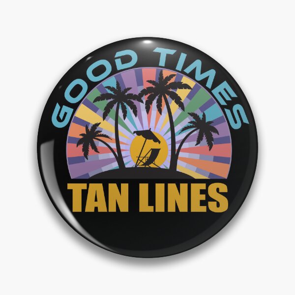 Item preview, Good Times and Tan Lines, Boho Sunset designed and sold by ACC .