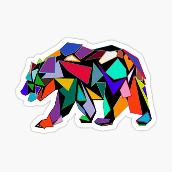 Sublime Sticker