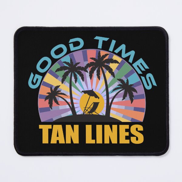 Item preview, Good Times and Tan Lines, Boho Sunset designed and sold by ACC .