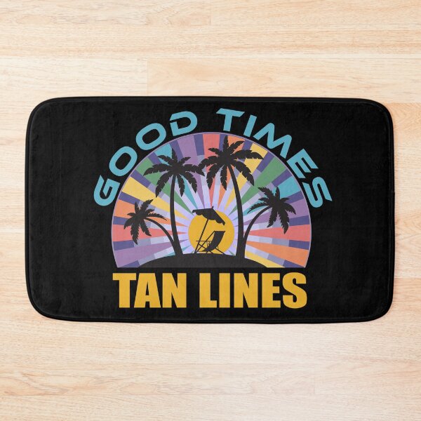 Item preview, Good Times and Tan Lines, Boho Sunset designed and sold by ACC .