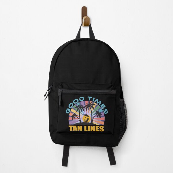 Item preview, Good Times and Tan Lines, Boho Sunset designed and sold by ACC .