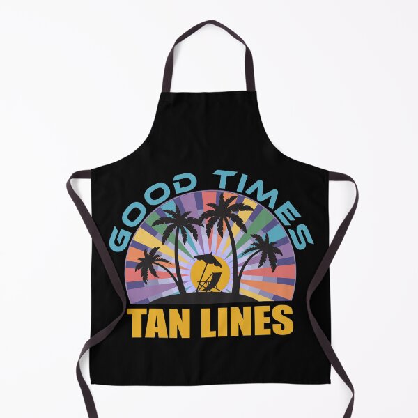 Item preview, Good Times and Tan Lines, Boho Sunset designed and sold by ACC .