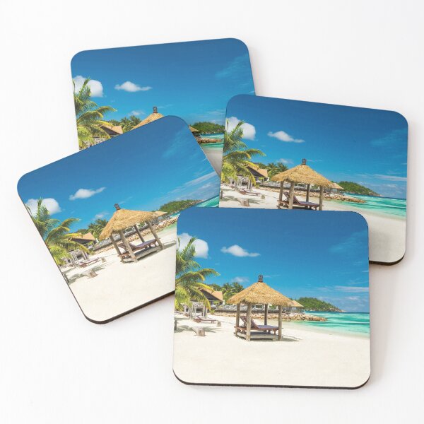 Item preview, Beach paradise  designed and sold by Md1982.