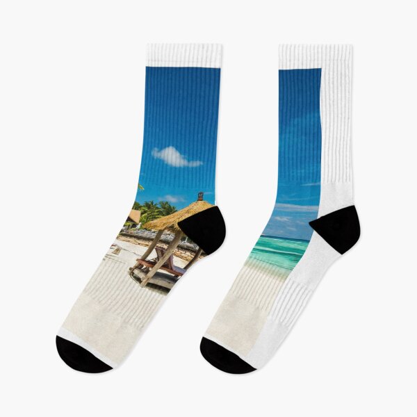 Item preview, Beach paradise  designed and sold by Md1982.