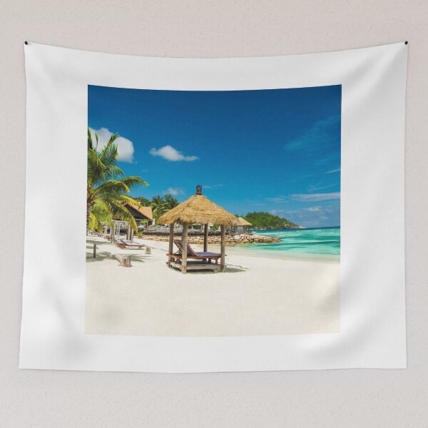 Item preview, Beach paradise  designed and sold by Md1982.