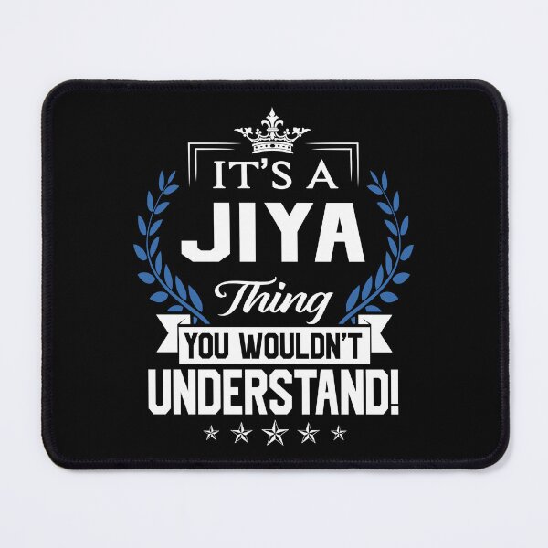 Artikelvorschau, Jiya Name T Shirt - Jiya Things Name 2 Geschenkartikel T-Shirt entworfen und verkauft von stacyarmst.