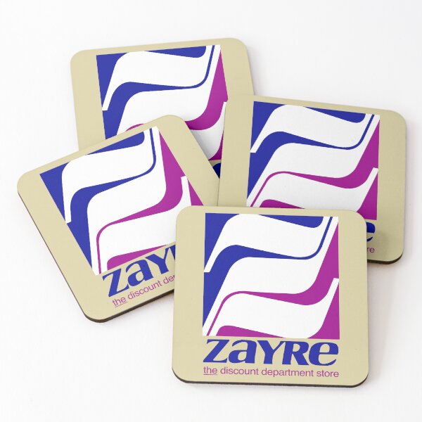 Item preview, Zayre Department Stores designed and sold by TeeArcade84.